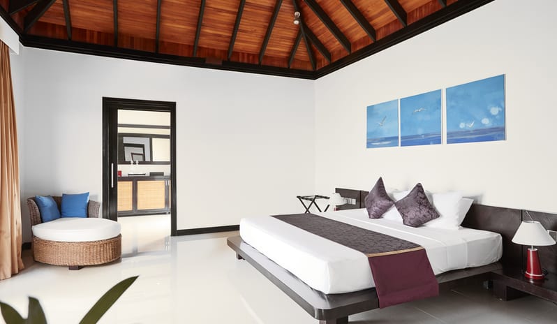 SSIF Infinity Water Villa-3